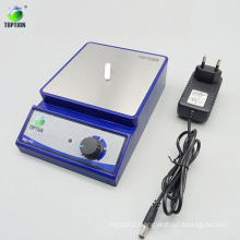 TOPTION 3000ml Mini Magnetic Stirrer liquid chemical mixers with cheap price MS-PC